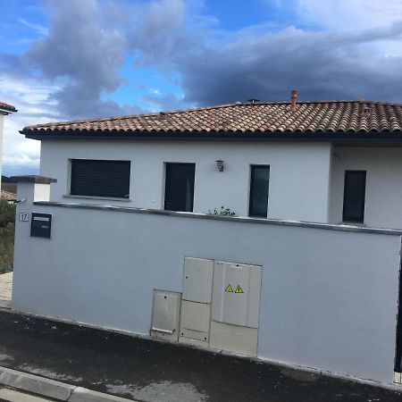 Lias Maison Individuelle מראה חיצוני תמונה