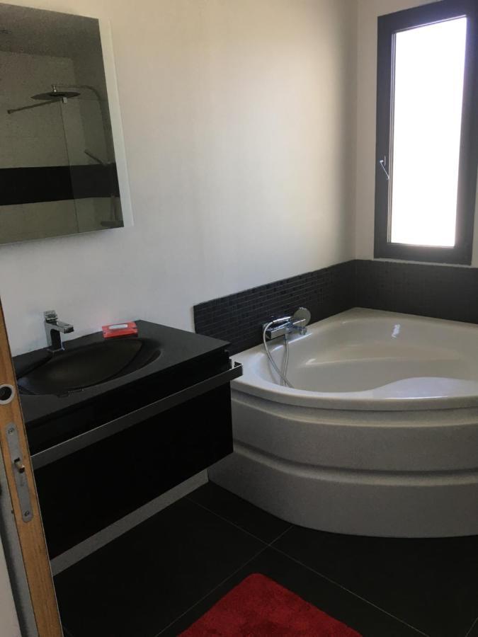Lias Maison Individuelle מראה חיצוני תמונה