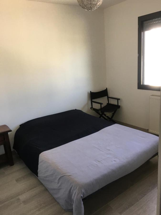 Lias Maison Individuelle מראה חיצוני תמונה