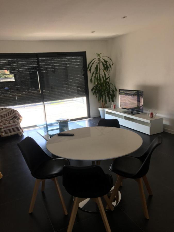 Lias Maison Individuelle מראה חיצוני תמונה