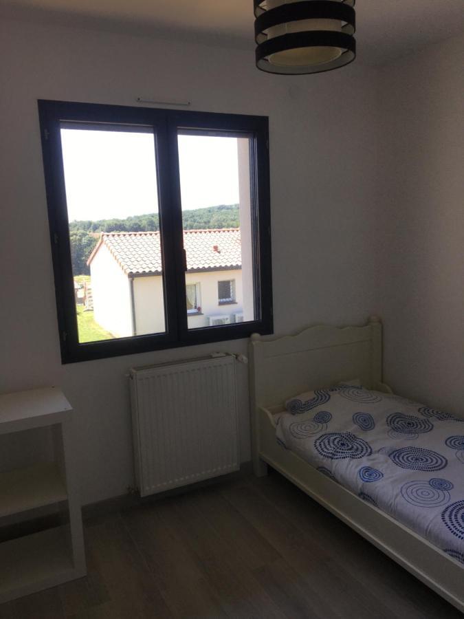 Lias Maison Individuelle מראה חיצוני תמונה